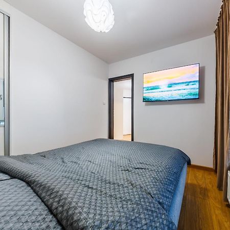 Apartamenty Zamkowe Rzeszow Exterior photo