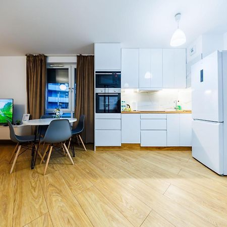 Apartamenty Zamkowe Rzeszow Exterior photo