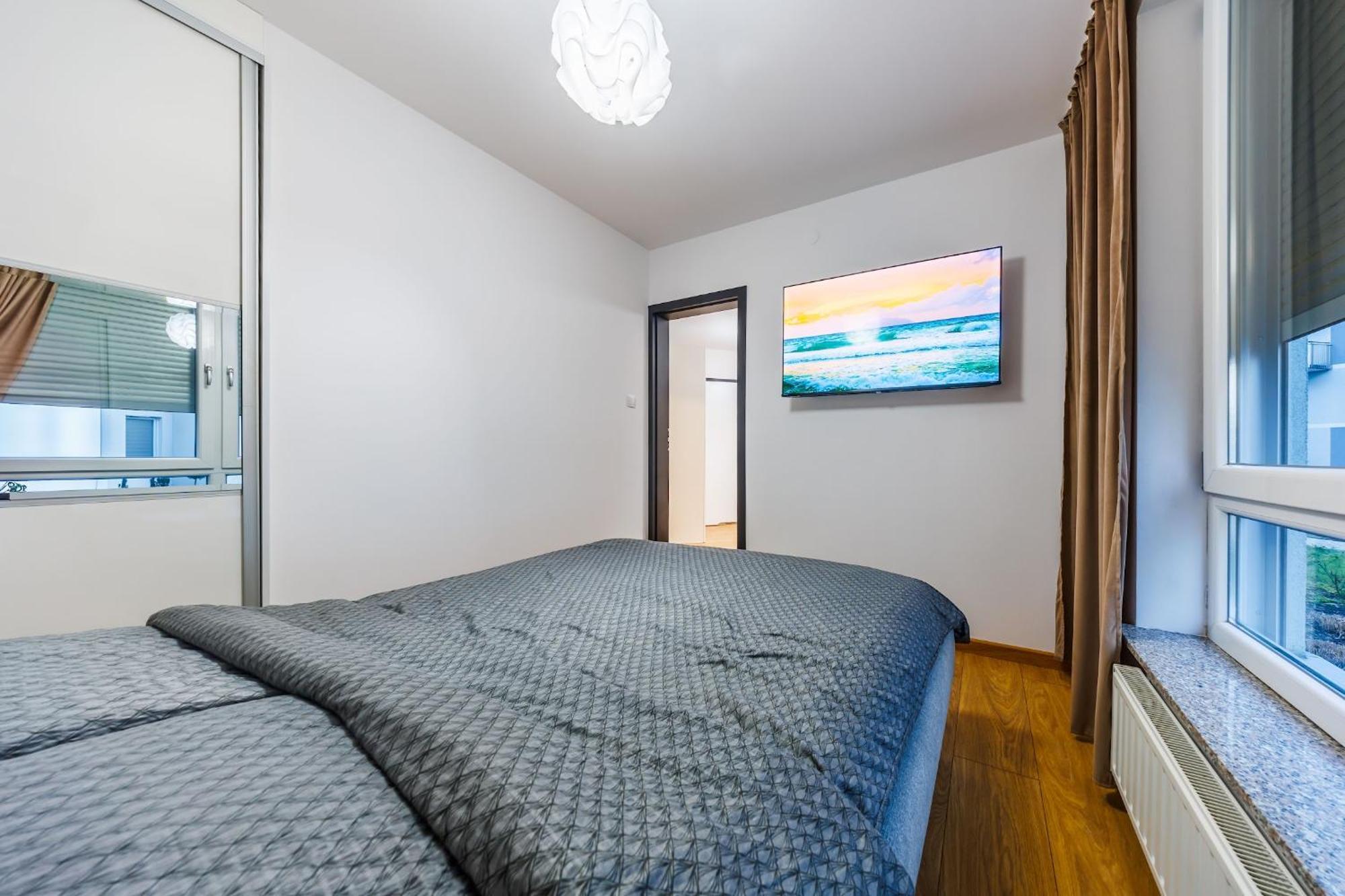 Apartamenty Zamkowe Rzeszow Exterior photo
