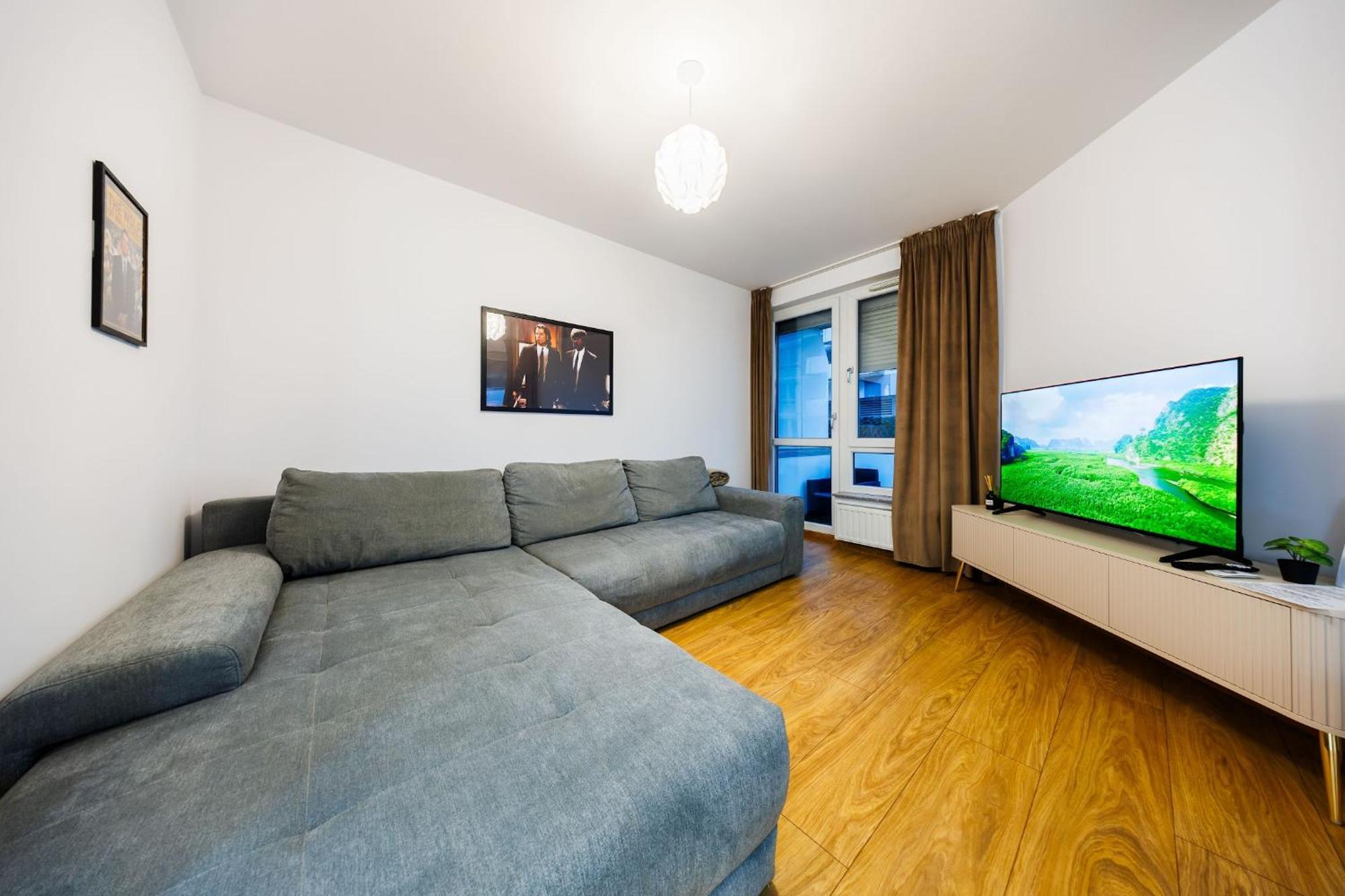 Apartamenty Zamkowe Rzeszow Exterior photo