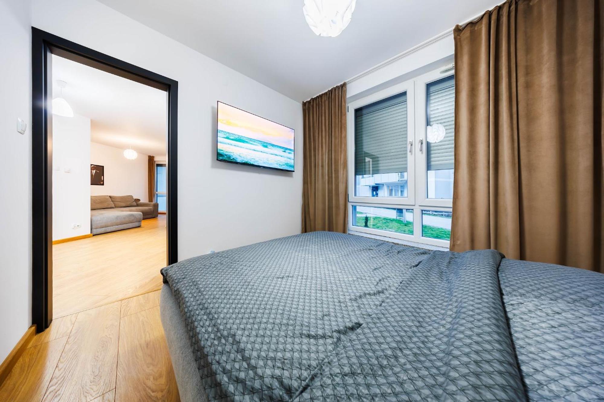 Apartamenty Zamkowe Rzeszow Exterior photo