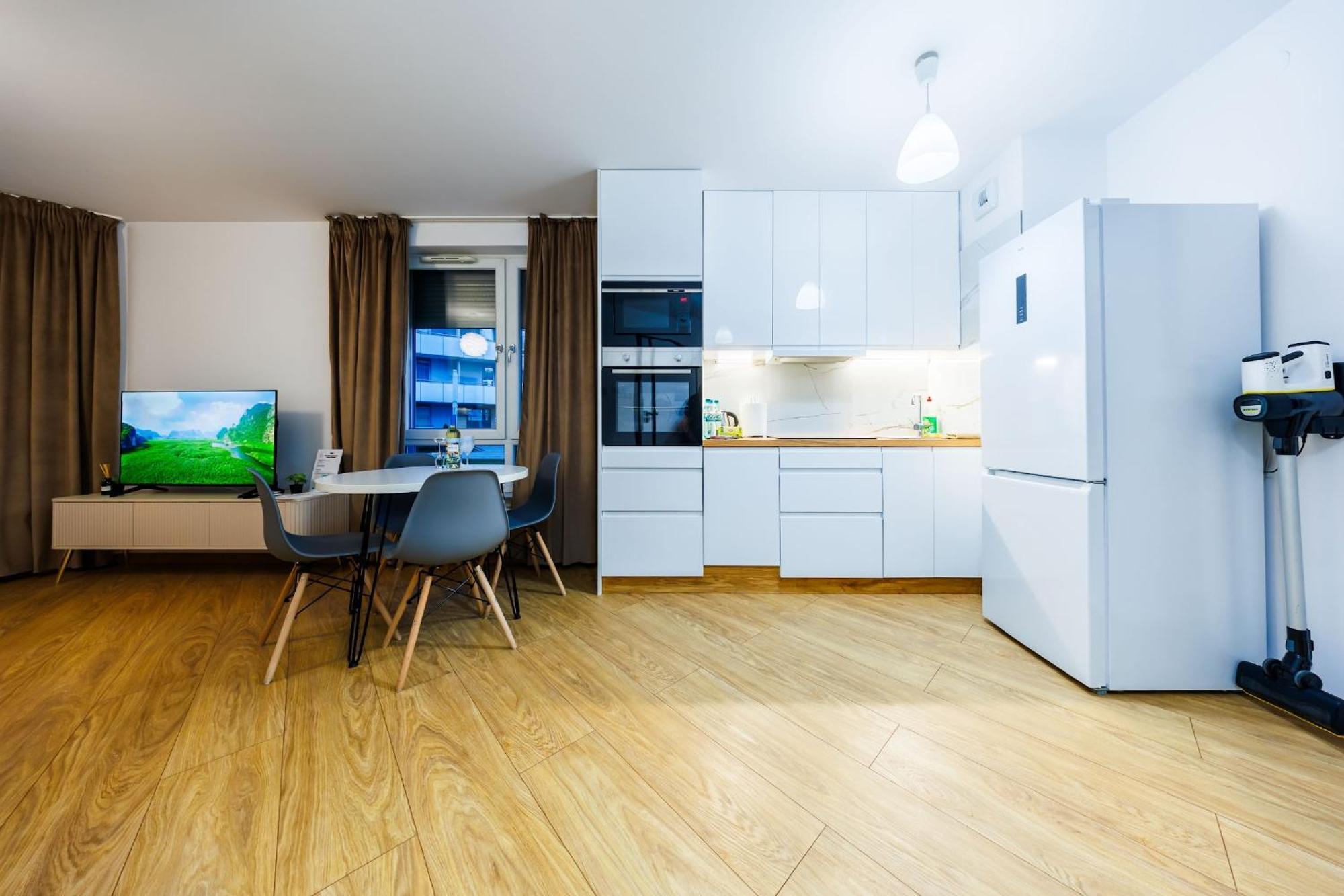 Apartamenty Zamkowe Rzeszow Exterior photo