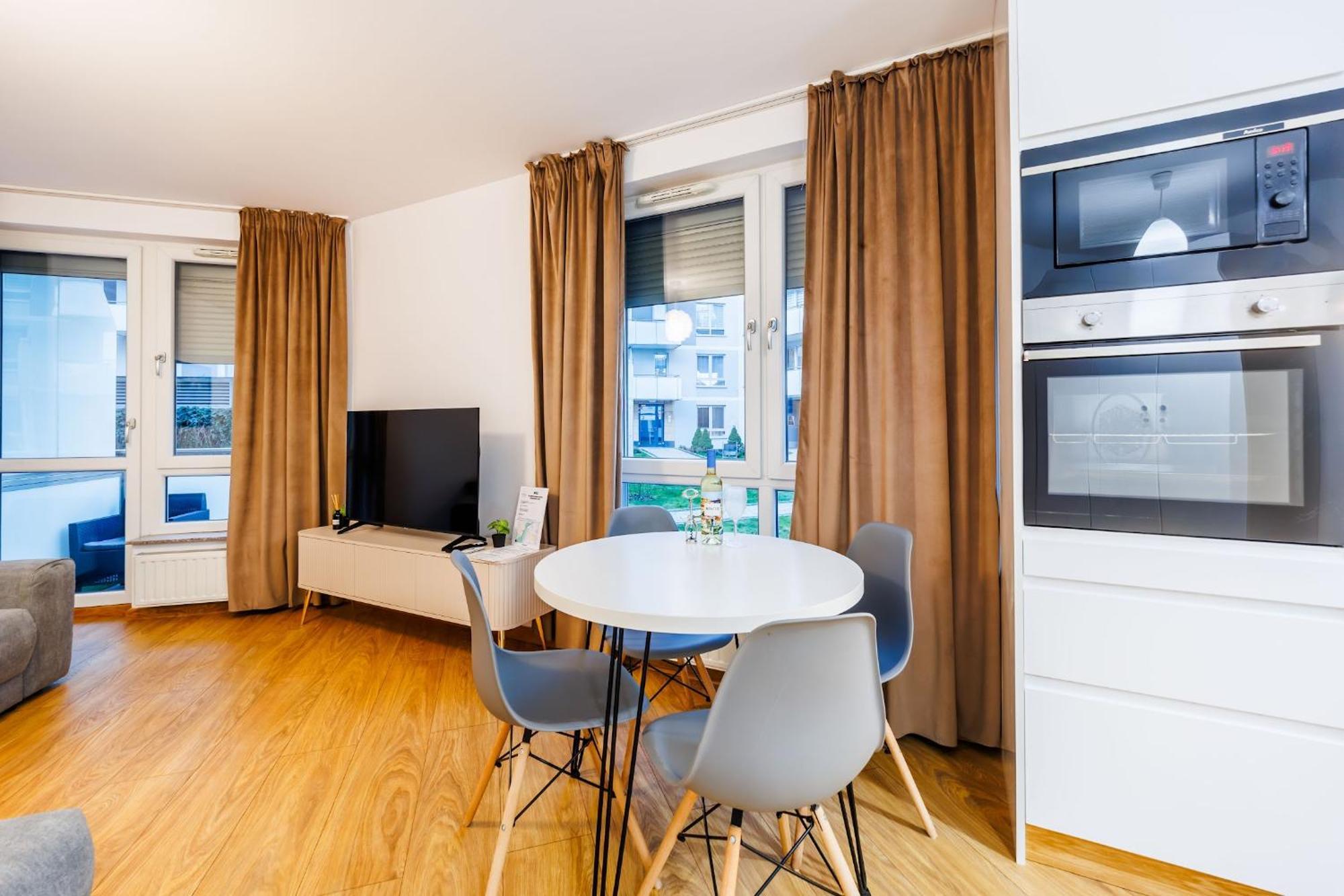 Apartamenty Zamkowe Rzeszow Exterior photo