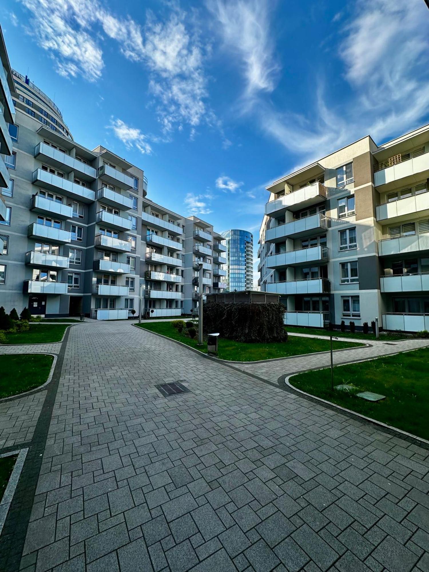 Apartamenty Zamkowe Rzeszow Exterior photo